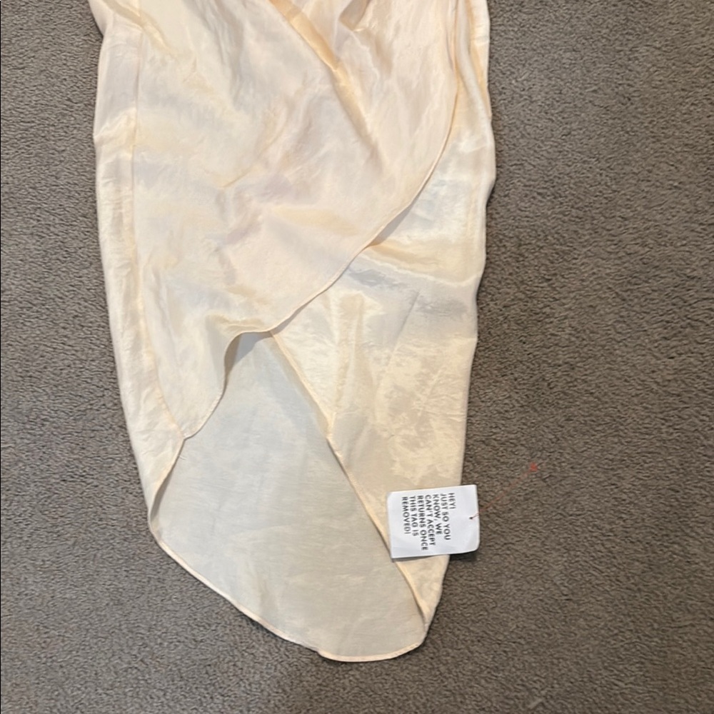 NWT ASOS Dress - Picture 4 of 8